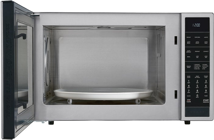 Sharp Countertop Microwaves SMC1585BS Sharp Countertop Microwaves SMC1585BS