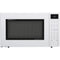 Sharp - Countertop Microwaves Oven - SMC1585BW