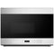 Sharp - 1.4 CF Over-the-Range Microwave, 1000W