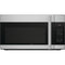 Sharp - 30" / 1.7 CF Over-the-Range Microwave OvenMicrowaves - SMO1754JS