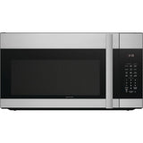Sharp - 30" / 1.7 CF Over-the-Range Microwave OvenMicrowaves - SMO1754JS Sharp - 30" / 1.7 CF Over-the-Range Microwave OvenMicrowaves - SMO1754JS
