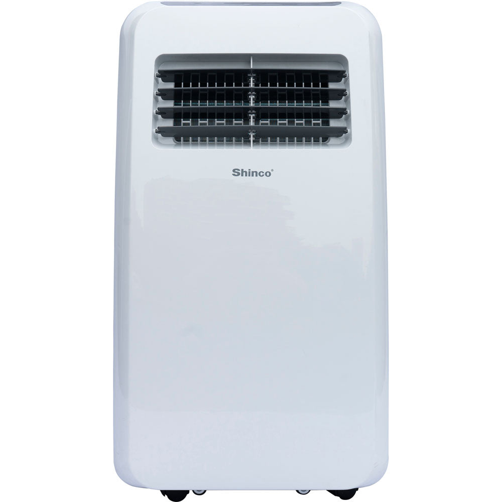 Shinco - 8,000 BTU Portable Air Conditioner - Portable - SPF2-08C Shinco - 8,000 BTU Portable Air Conditioner - Portable - SPF2-08C