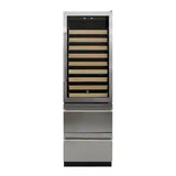 FORNO - Azienda Duel Temperature Zone 24''  Wine Cooler -108 Bottles FORNO - Azienda Duel Temperature Zone 24''  Wine Cooler -108 Bottles