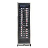 FORNO - Azienda Duel Temperature Zone 24''  Wine Cooler -108 Bottles FORNO - Azienda Duel Temperature Zone 24''  Wine Cooler -108 Bottles