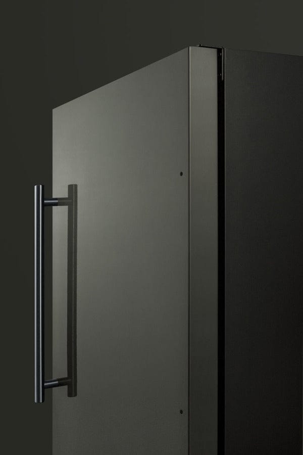 Summit - 18" Built-In All-Freezer, ADA Compliant Summit - 18" Built-In All-Freezer, ADA Compliant