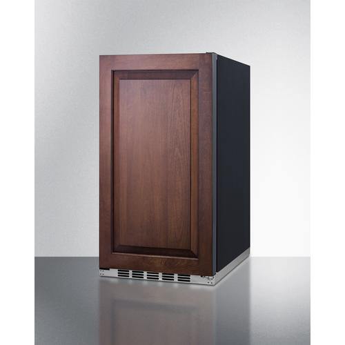 Summit All-Refrigerator Shallow Depth Built-In All-Refrigerator Summit All-Refrigerator Shallow Depth Built-In All-Refrigerator