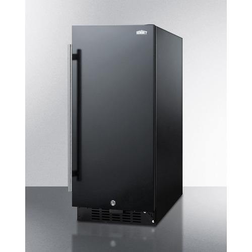 Summit All-Refrigerators 15" Wide Built-In All-Refrigerator Summit All-Refrigerators 15" Wide Built-In All-Refrigerator