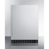 Summit All-Refrigerators 24" Wide Outdoor All-Refrigerator Summit All-Refrigerators 24" Wide Outdoor All-Refrigerator