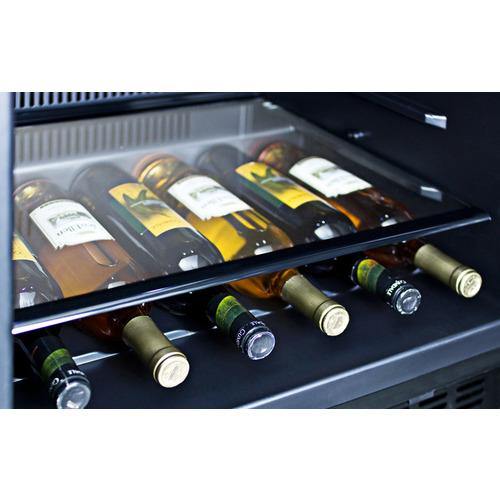 Summit All-Refrigerators 24" Wide Outdoor All-Refrigerator Summit All-Refrigerators 24" Wide Outdoor All-Refrigerator