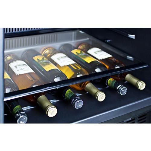 Summit All-Refrigerators 24" Wide Outdoor All-Refrigerator Summit All-Refrigerators 24" Wide Outdoor All-Refrigerator