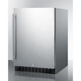 Summit All-Refrigerators 24" Wide Outdoor All-Refrigerator Summit All-Refrigerators 24" Wide Outdoor All-Refrigerator