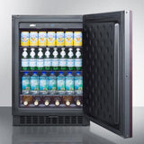 Summit All-Refrigerators 24" Wide Outdoor All-Refrigerator Summit All-Refrigerators 24" Wide Outdoor All-Refrigerator