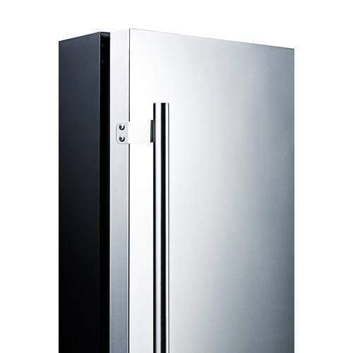 Summit All-Refrigerators 24" Wide Outdoor All-Refrigerator Summit All-Refrigerators 24" Wide Outdoor All-Refrigerator
