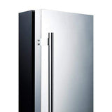 Summit All-Refrigerators 24" Wide Outdoor All-Refrigerator Summit All-Refrigerators 24" Wide Outdoor All-Refrigerator