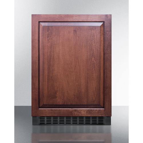 Summit All-Refrigerators 24" Wide Outdoor All-Refrigerator Summit All-Refrigerators 24" Wide Outdoor All-Refrigerator