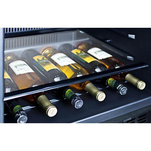 Summit All-Refrigerators 24" Wide Outdoor All-Refrigerator Summit All-Refrigerators 24" Wide Outdoor All-Refrigerator