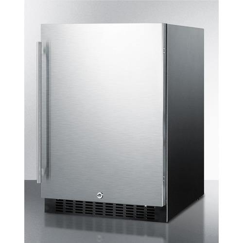 Summit All-Refrigerators 24" Wide Outdoor All-Refrigerator Summit All-Refrigerators 24" Wide Outdoor All-Refrigerator
