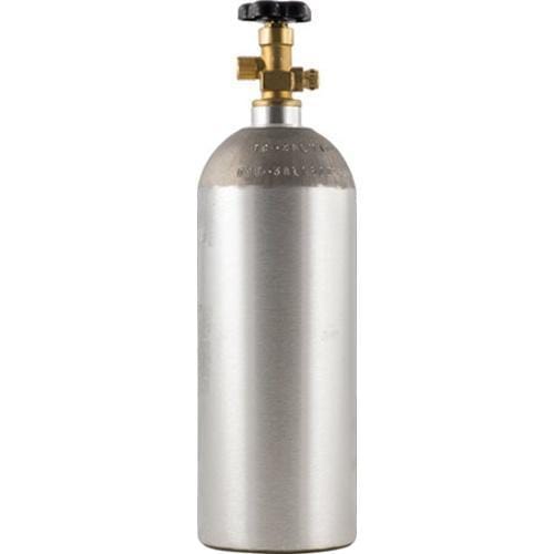 Summit Beer Accessories CO2TANK - 5 LBS - For Beer Dispensers Summit Beer Accessories CO2TANK - 5 LBS - For Beer Dispensers