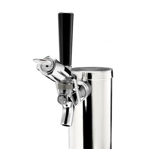 Summit Beer Dispensers 24" Wide Built-In Kegerator with TapLock Summit Beer Dispensers 24" Wide Built-In Kegerator with TapLock