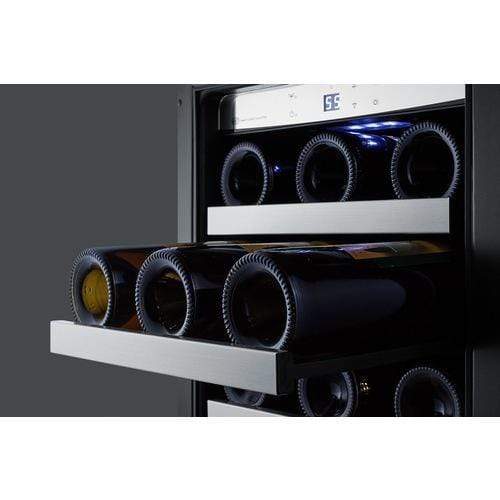 Summit Classic Built-in Beverage Center 15" Wide Built-In Wine/Beverage Center Summit Classic Built-in Beverage Center 15" Wide Built-In Wine/Beverage Center