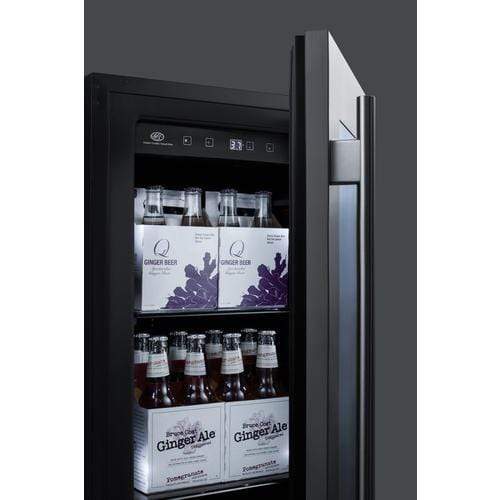 Summit Classic Built-in Wine Cellar 18" Wide Built-In Wine Cellar Summit Classic Built-in Wine Cellar 18" Wide Built-In Wine Cellar
