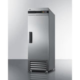 Summit Commercial All-Refrigerators 23 Cu.Ft. Reach-In Refrigerator Summit Commercial All-Refrigerators 23 Cu.Ft. Reach-In Refrigerator