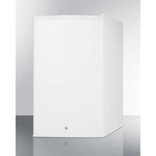 Summit Commercial All-Refrigerators Compact Built-In All-Refrigerator