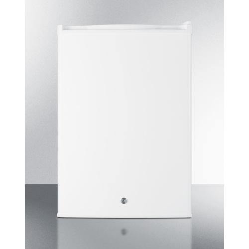 Summit Commercial All-Refrigerators Compact Built-In All-Refrigerator