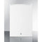 Summit Commercial All-Refrigerators Compact Built-In All-Refrigerator