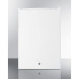 Summit Commercial All-Refrigerators Compact Built-In All-Refrigerator Summit Commercial All-Refrigerators Compact Built-In All-Refrigerator