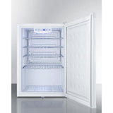 Summit Commercial All-Refrigerators Compact Built-In All-Refrigerator Summit Commercial All-Refrigerators Compact Built-In All-Refrigerator