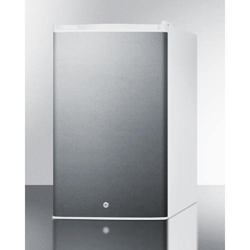 Summit Commercial All-Refrigerators Compact Built-In All-Refrigerator Summit Commercial All-Refrigerators Compact Built-In All-Refrigerator