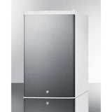 Summit Commercial All-Refrigerators Compact Built-In All-Refrigerator Summit Commercial All-Refrigerators Compact Built-In All-Refrigerator