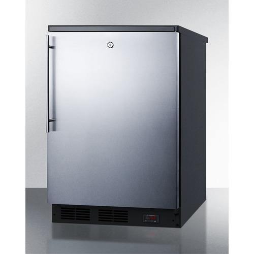 Summit Commercial All-Refrigerators Summit 24" Wide Built-in Pub Cellar Summit Commercial All-Refrigerators Summit 24" Wide Built-in Pub Cellar