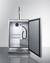 Summit Commercial Beer Dispensers 24" Wide Built-In Outdoor Kegerator with TapLock Summit Commercial Beer Dispensers 24" Wide Built-In Outdoor Kegerator with TapLock