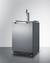 Summit Commercial Beer Dispensers 24" Wide Built-In Outdoor Kegerator with TapLock Summit Commercial Beer Dispensers 24" Wide Built-In Outdoor Kegerator with TapLock