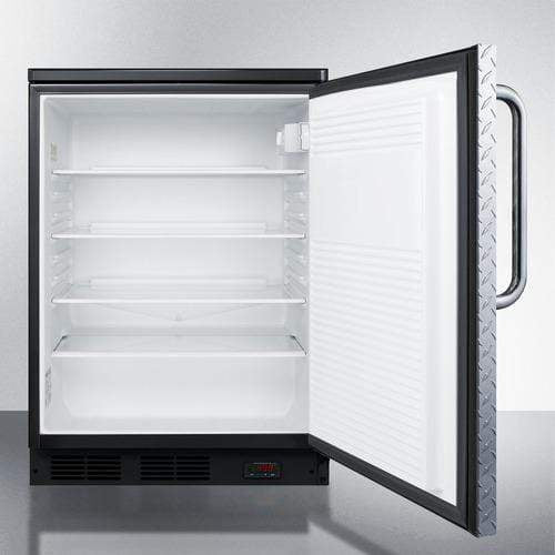 Summit Commercial Craft Beer Storage All-Refrigerator 24" Wide Built-In Pub Cellar Summit Commercial Craft Beer Storage All-Refrigerator 24" Wide Built-In Pub Cellar