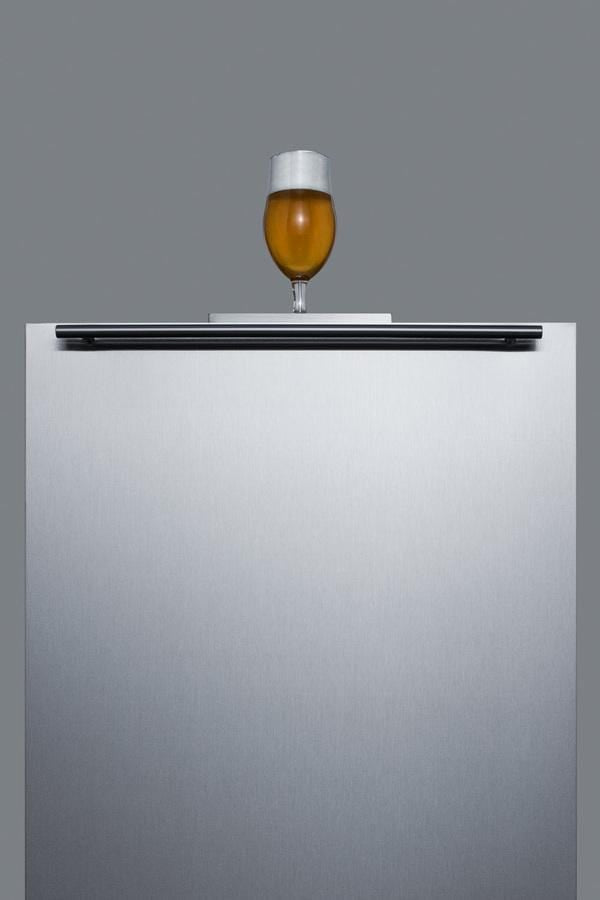 Summit Commercial Undercounter, ADA Beer Dispenser 24" Wide Built-In Kegerator, ADA Compliant Summit Commercial Undercounter, ADA Beer Dispenser 24" Wide Built-In Kegerator, ADA Compliant