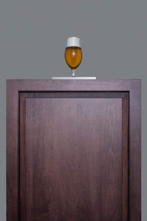 Summit Commercial Undercounter, ADA Beer Dispenser 24" Wide Built-In Kegerator, ADA Compliant Summit Commercial Undercounter, ADA Beer Dispenser 24" Wide Built-In Kegerator, ADA Compliant