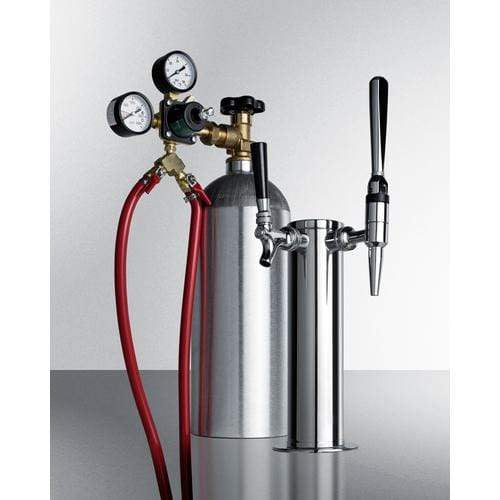 Summit Freestanding Coffee Kegerators 24" Wide Coffee Kegerator Summit Freestanding Coffee Kegerators 24" Wide Coffee Kegerator