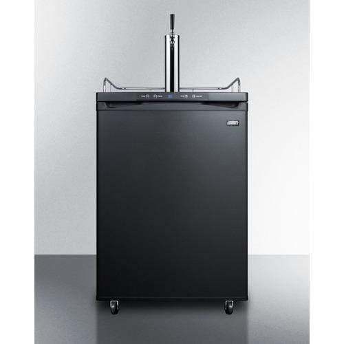 Summit Freestanding Wine Kegerators Wine Dispenser