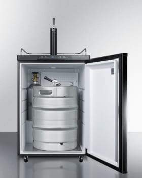 Summit Freestanding Wine Kegerators Wine Dispenser Summit Freestanding Wine Kegerators Wine Dispenser