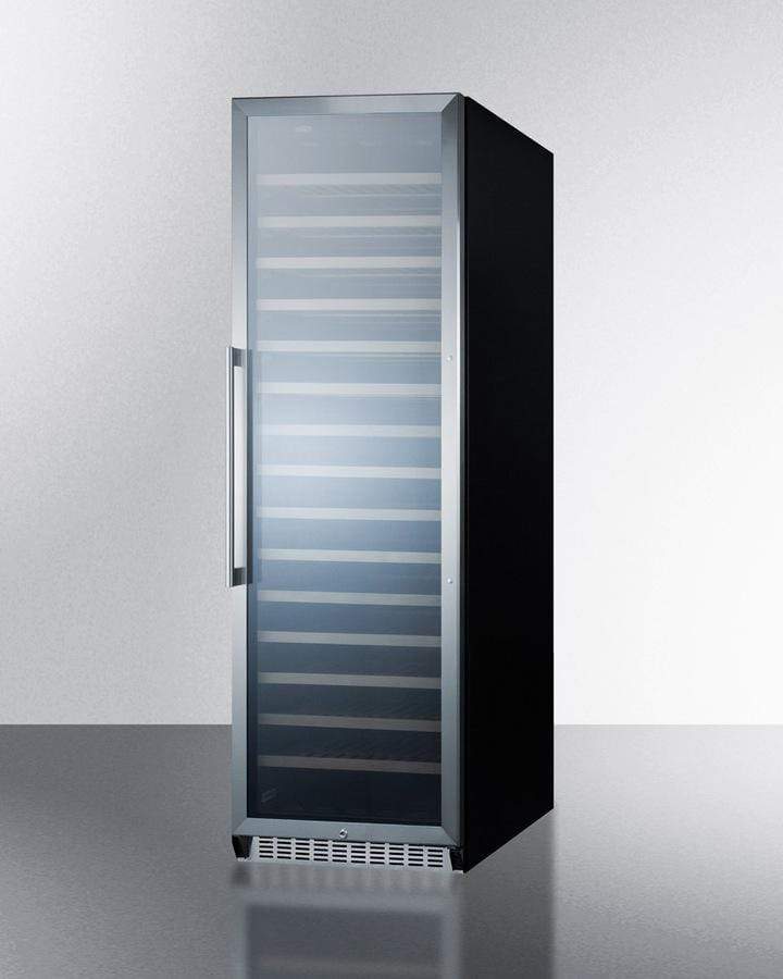 Summit Full Size Wine Cellars 24" Wide Wine Cellar Summit Full Size Wine Cellars 24" Wide Wine Cellar