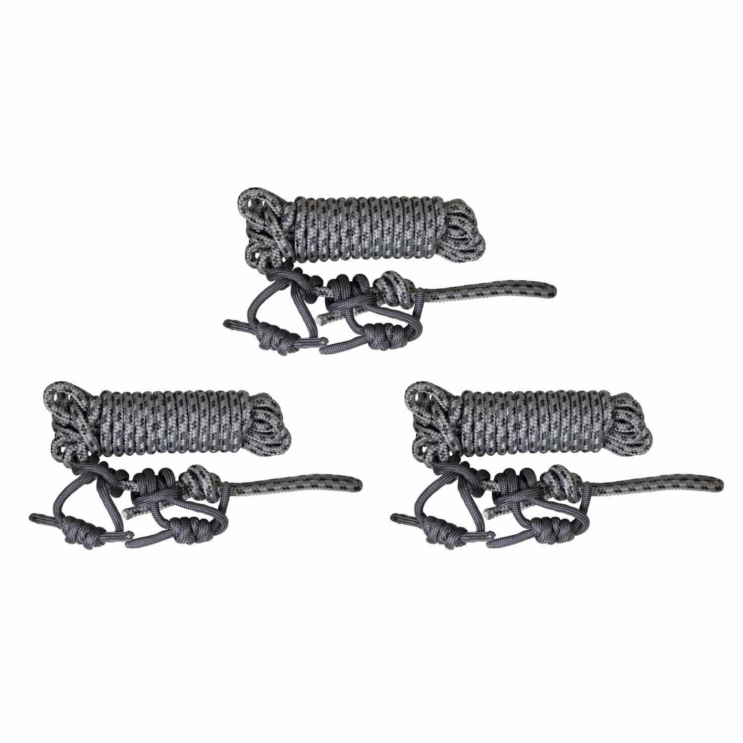 Summit Hunting : Accessories Summit 30ft Safety Line-3 Pack Summit Hunting : Accessories Summit 30ft Safety Line-3 Pack