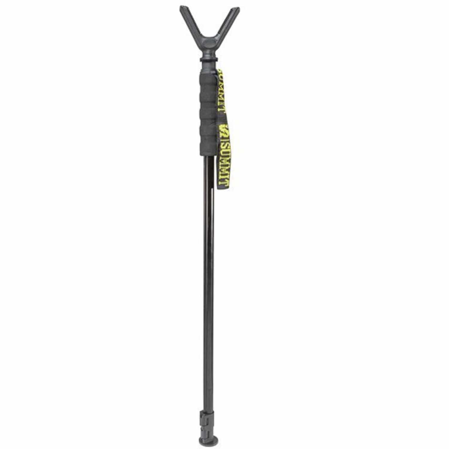 Summit Hunting : Accessories Summit Adjustable Shooting Stick Summit Hunting : Accessories Summit Adjustable Shooting Stick