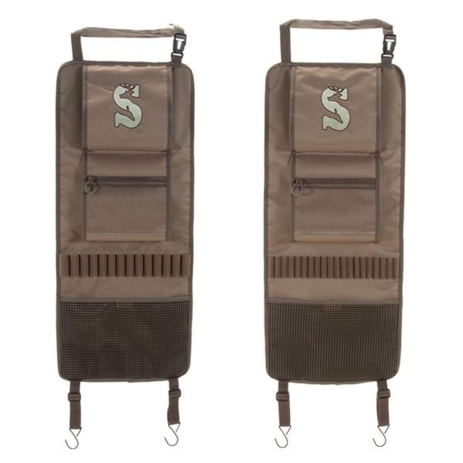 Summit Hunting : Accessories Summit Seatback Organizers Summit Hunting : Accessories Summit Seatback Organizers