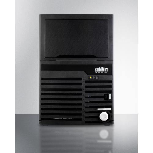 Summit Ice Makers 100 lb. Commercial Icemaker, ADA Compliant Summit Ice Makers 100 lb. Commercial Icemaker, ADA Compliant