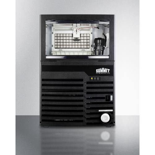 Summit Ice Makers 100 lb. Commercial Icemaker, ADA Compliant Summit Ice Makers 100 lb. Commercial Icemaker, ADA Compliant
