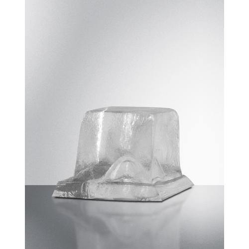 Summit Ice Makers 100 lb. Commercial Icemaker, ADA Compliant Summit Ice Makers 100 lb. Commercial Icemaker, ADA Compliant