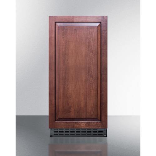 Summit Ice Makers 62 lb. Clear Outdoor Icemaker Summit Ice Makers 62 lb. Clear Outdoor Icemaker